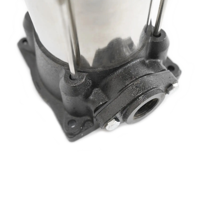 Насос Unipump VM 12-3 62333, центробежный. вертикальный, многоступенчатый в Костроме