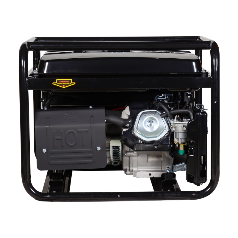 Бензиновый генератор Huter DY11000LX в Костроме