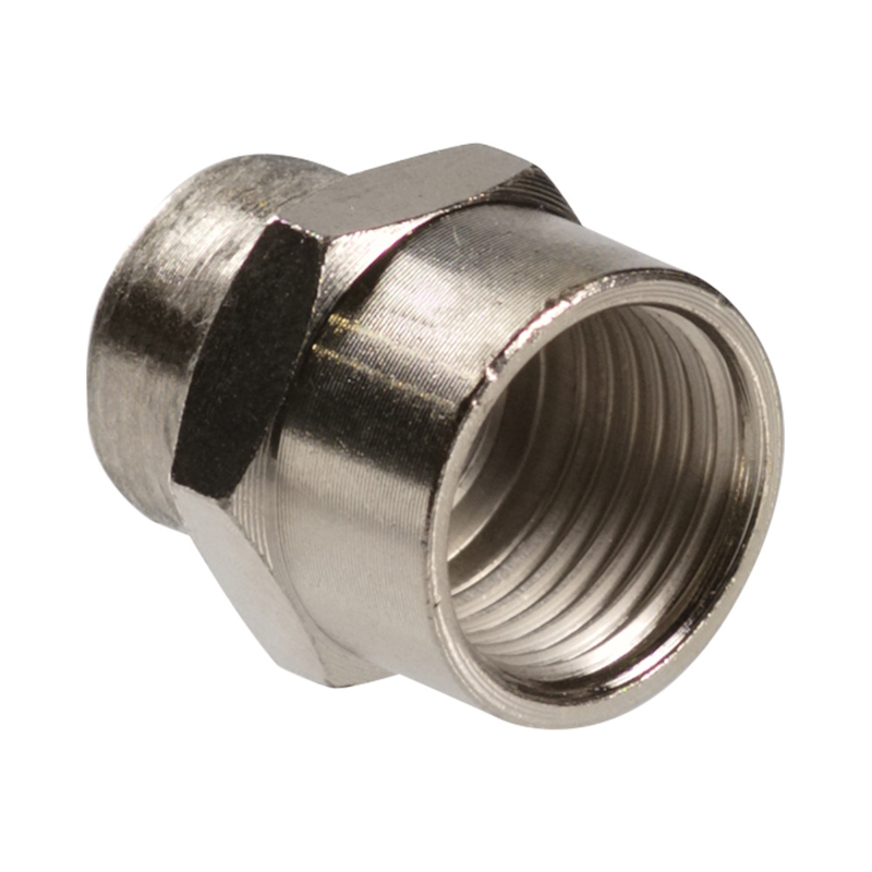 Переходник Fubag 180242 B, 3/8"F - 1/2"F, блистер 1 шт в Муроме
