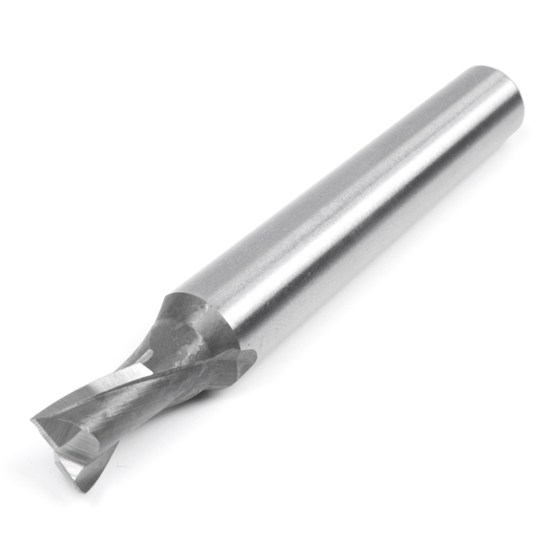 Фреза шпоночная Hortz 351929, к/х 16,0, Р6М5, КМ2, ГОСТ 9140-78 в Туле