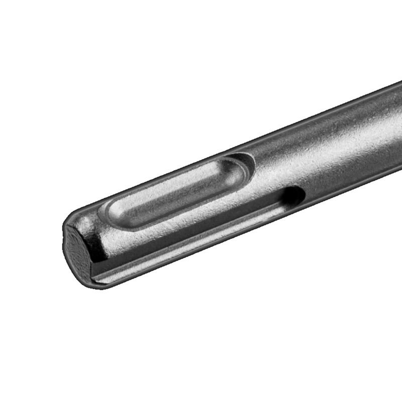 Бур по бетону и кирпичу Berger BG1866, SDS+, 8х260х210 мм в Рыбинске