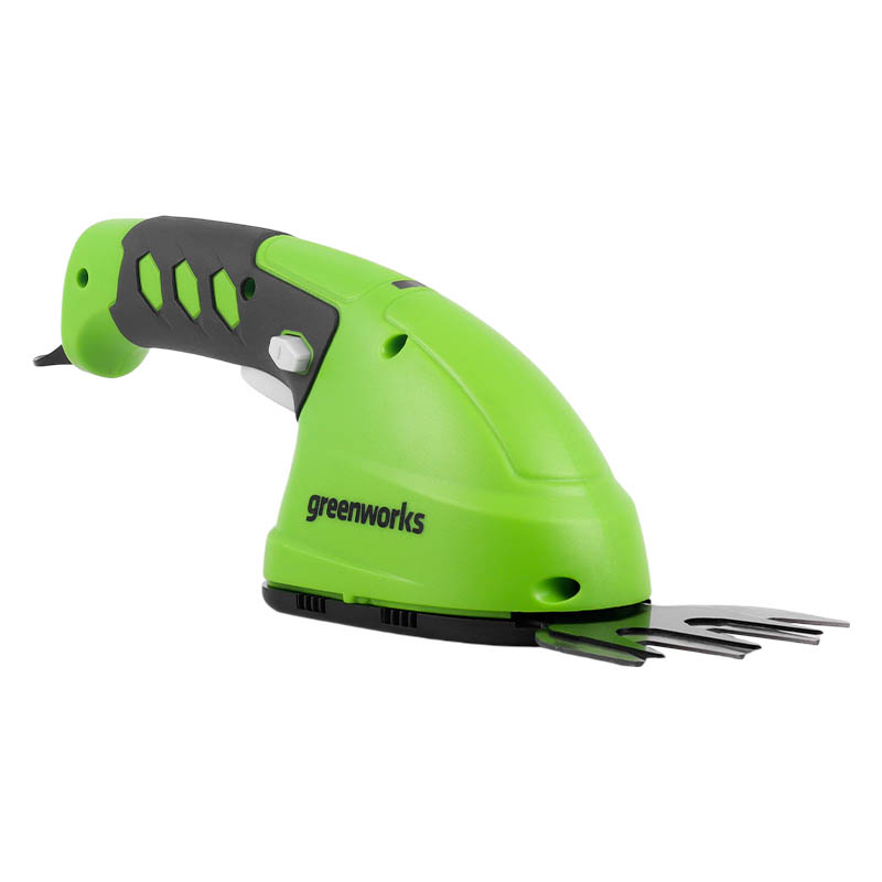 Аккумуляторные садовые ножницы Greenworks 2903307 в Кинешме