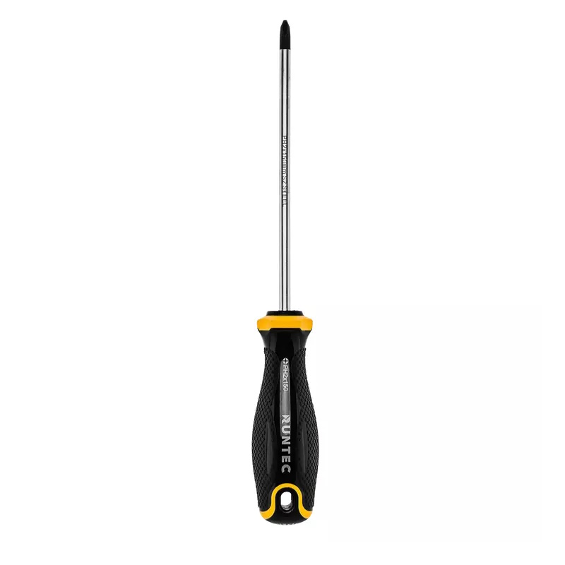 Отвертка Runtec RT-SD1PH2x150, PH2 x 150 мм, S2