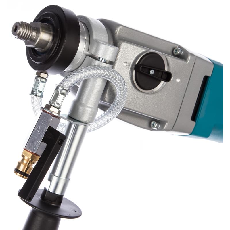 Дрель алмазного бурения Makita DBM 131, 1700 Вт в Туле