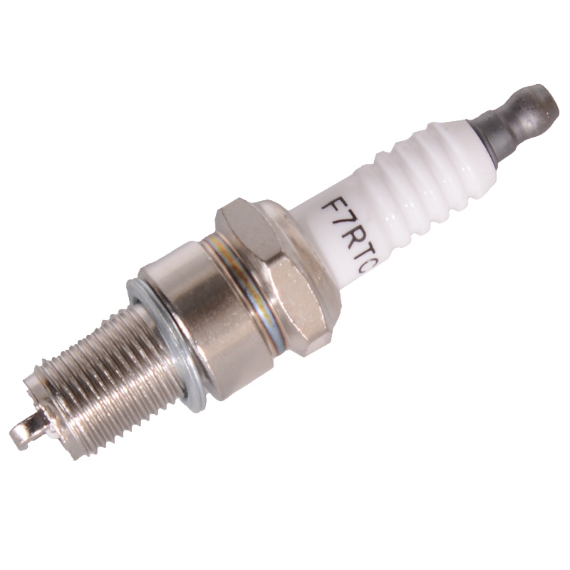 Свеча зажигания Huter 71/2/28, 4T, F7RTC  в Костроме