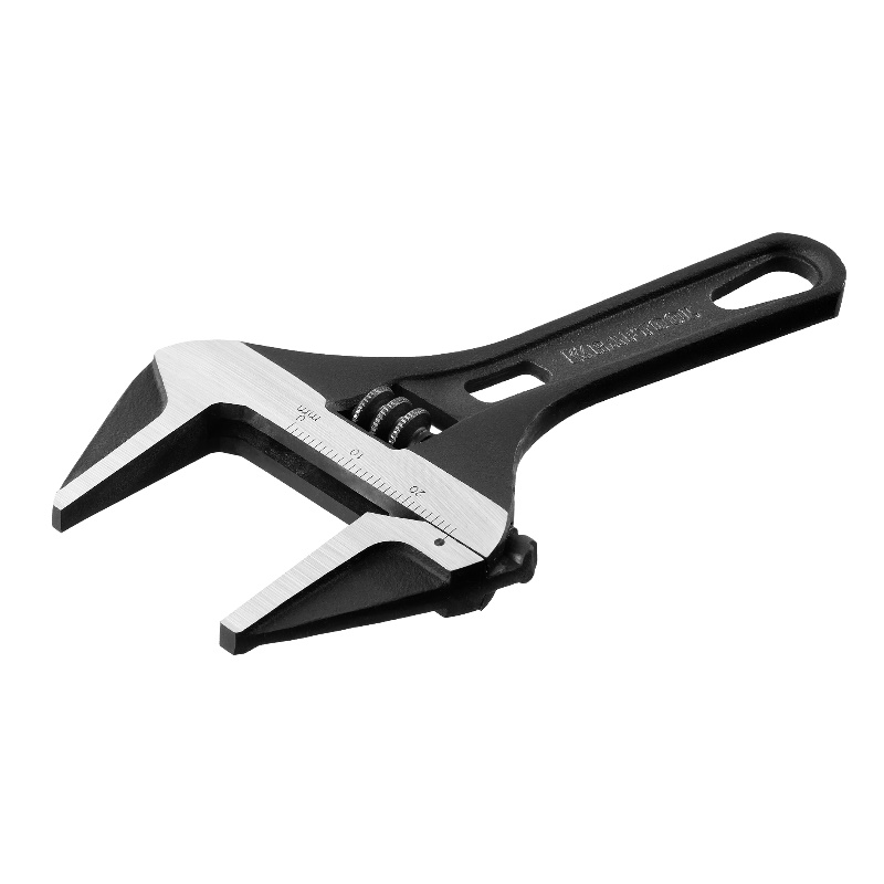 Ключ разводной Kraftool SlimWide-K 27266-15, 120/28 мм