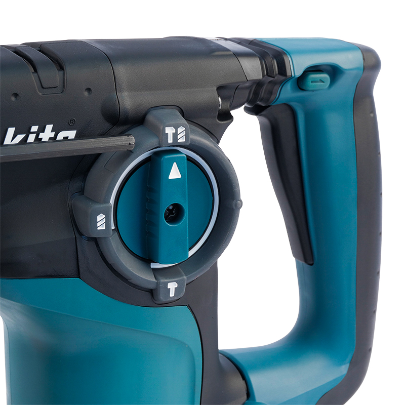 Перфоратор SDS-Plus Makita HR 2811FТ 153600, 800 Вт, 2.9 Дж