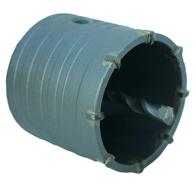 Коронка по бетону Sturm 9018-SDS-HD65, 65 мм, BK8, центрирующее cверло, хвостовик SDS+ в Туле