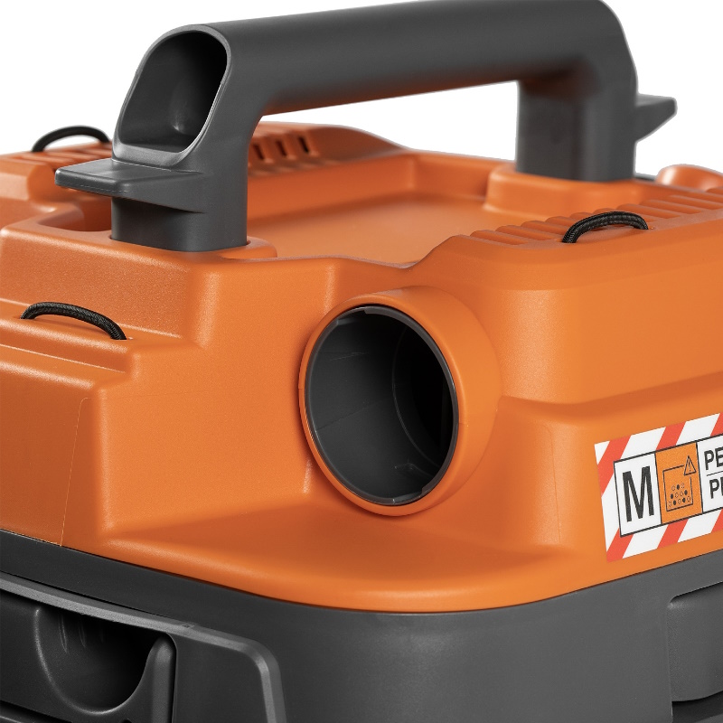 Пылесос универсальный Daewoo DAVC 2000