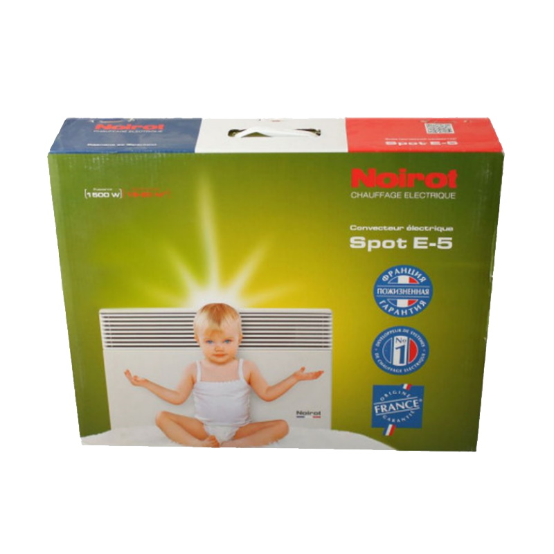 Электрический конвектор Noirot Spot E-5 2000W в Туле