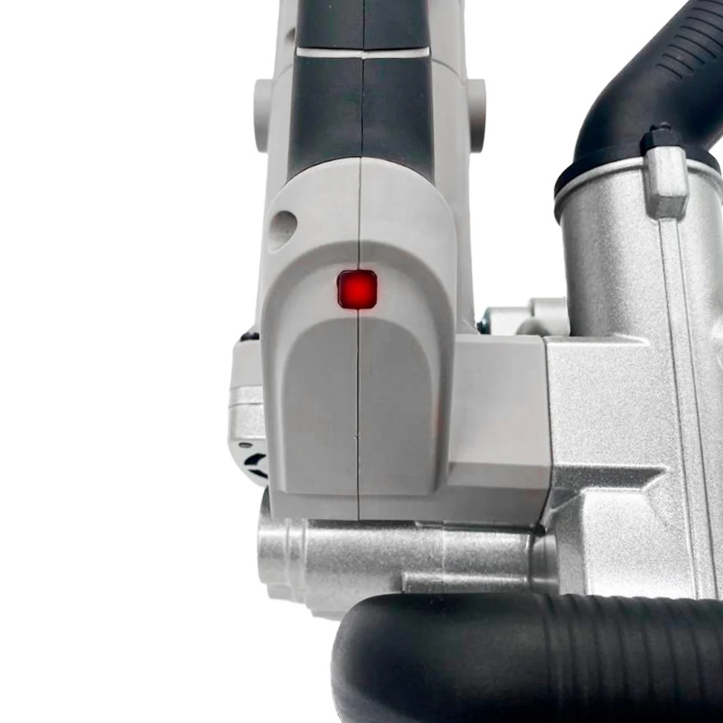 Штроборез сетевой Crown CT13683-150, 150мм, 1700Вт, ширина паза 8-43мм, глубина 50мм