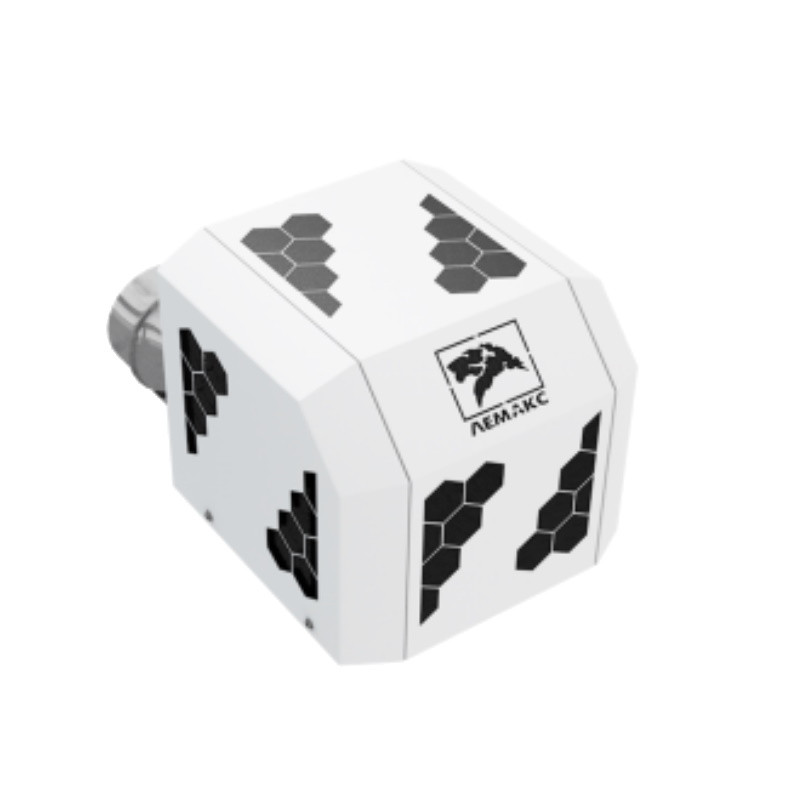 Турбонасадка Лемакс Comfort XXL УТ000034487, d200, для котлов CLEVER, 60 кВт в Угличе