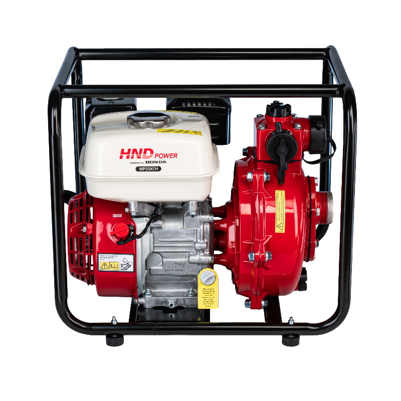 Мотопомпа HND WP 20 XСH (WP20XСH)  в Вологде