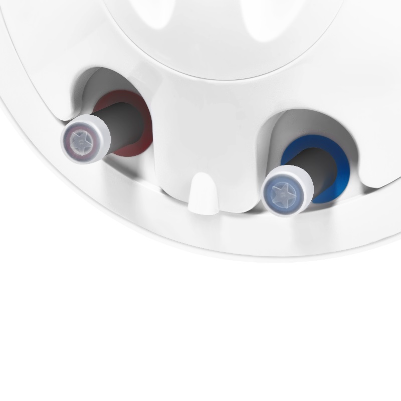 Электрический накопительный водонагреватель Electrolux EWH 100 Quantum Pro НС-1066373 в Иваново