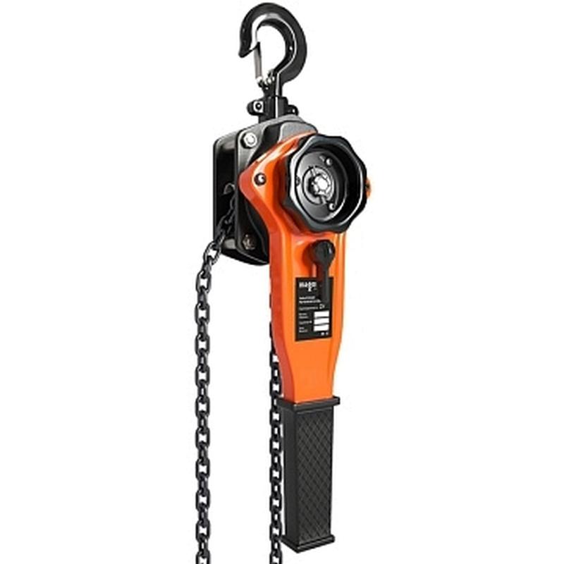 Рычажная ручная таль Magnus-Profi LD-750, 0.75 т, 3 м в Муроме