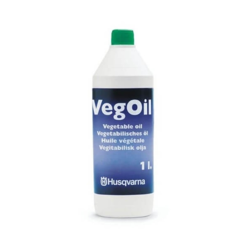 Масло для цепи Husqvarna 5440451-01, 1 л
