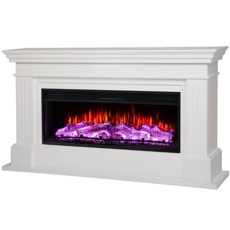Каминокомплект RealFlame ONTARIO 45 WT-P511 + JOKER 45 9913831 в Угличе
