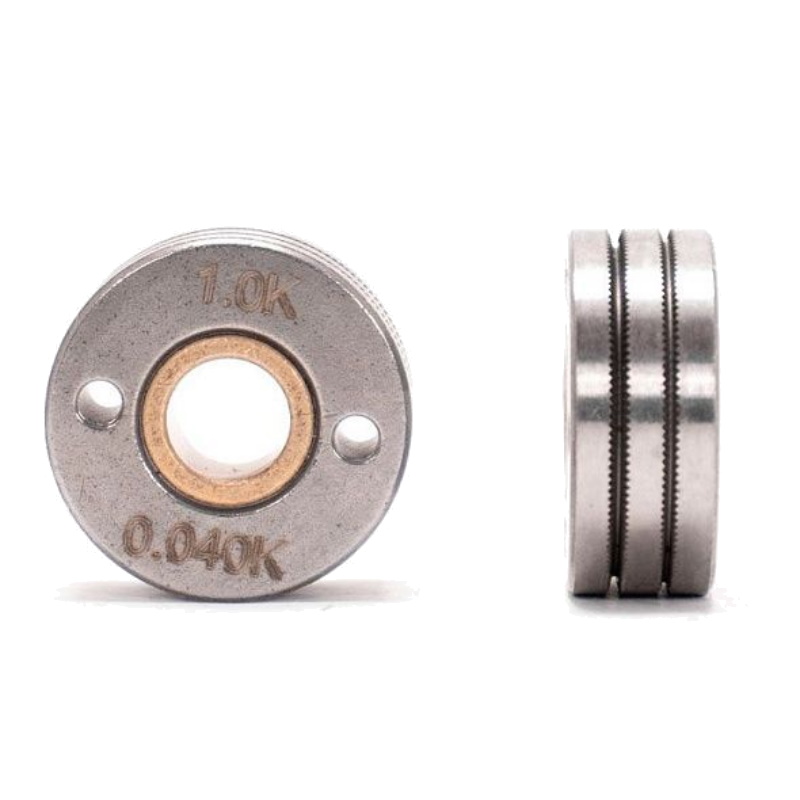 Ролик порошковый Aurora 34054 10-12 мм SKY 500 2x4 WF 76ZY02AVC-2 332₽