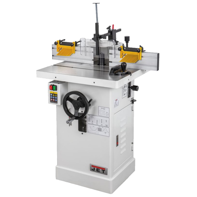 Фрезерный станок Jet JWS-34KS 708502K-3RU 400 В 324220₽