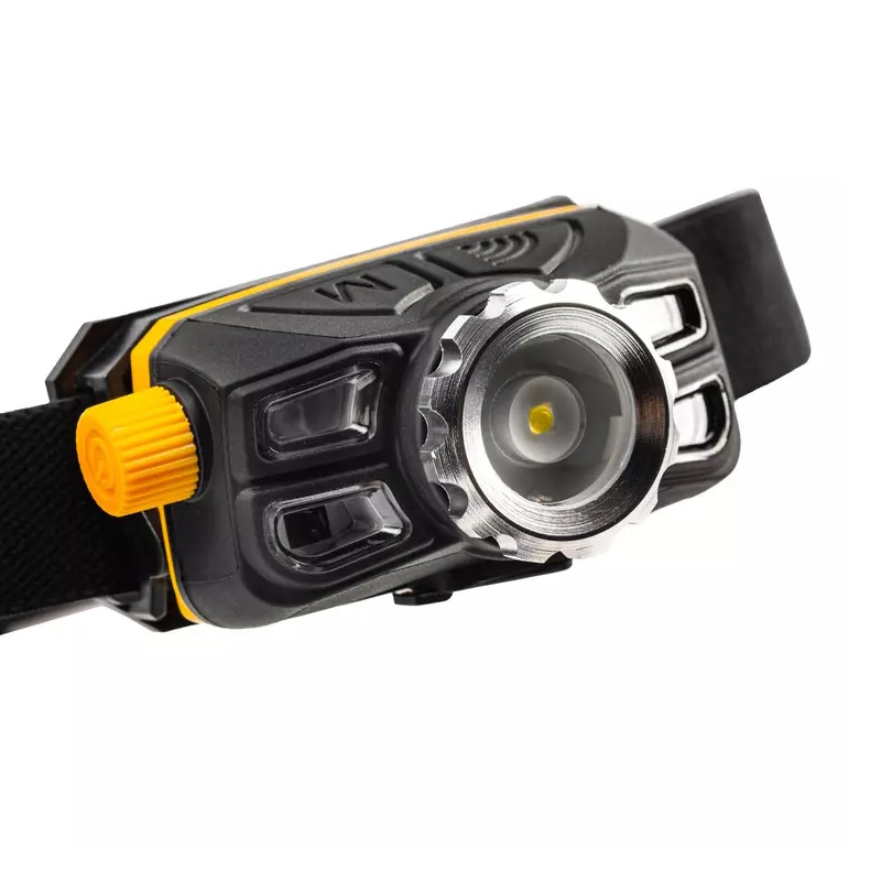 Фонарь налобный аккумуляторный Runtec RT-HLR401  в Рыбинске