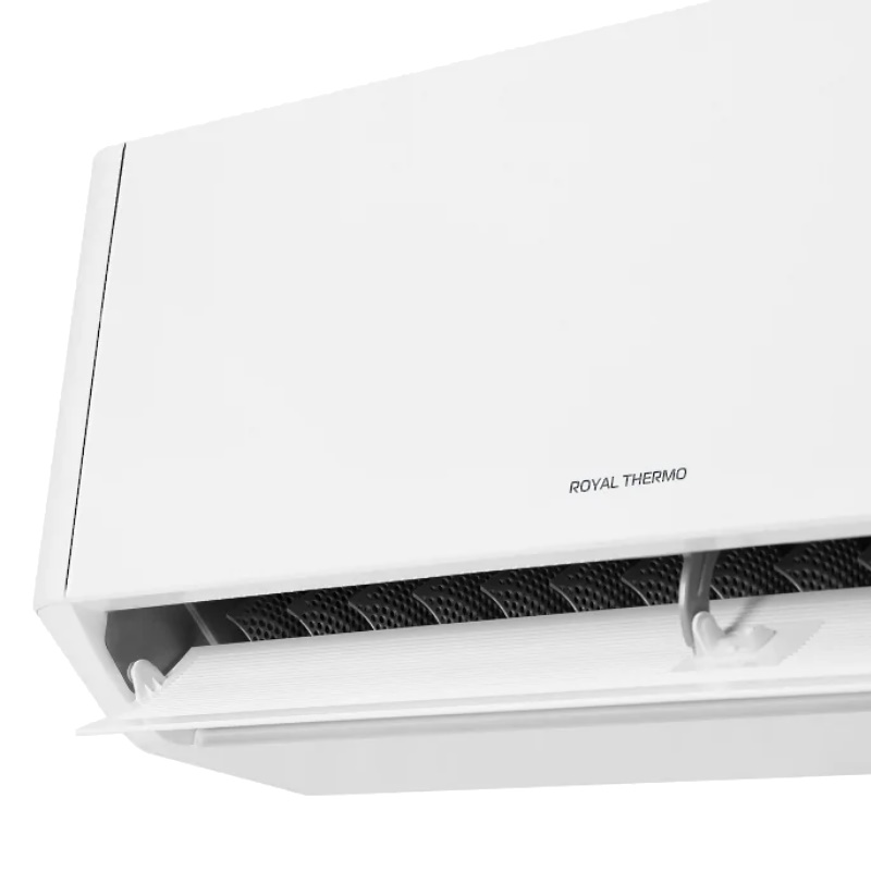 Сплит-система инверторного типа Royal Thermo Barocco DC RTBI-18HN8/white НС-1598308, комплект