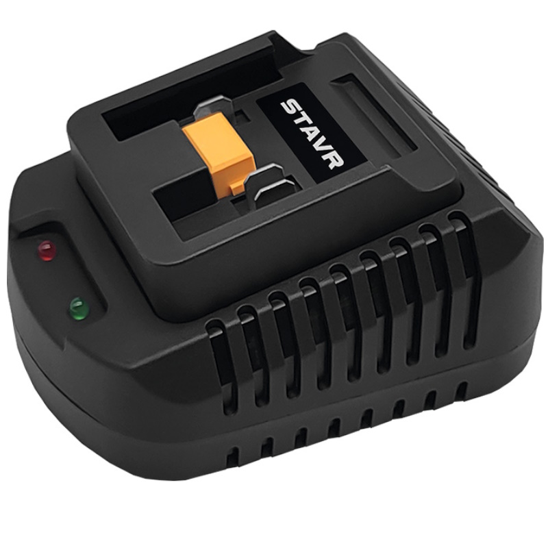 Зарядное устройство быстрое Ставр SBC 18-3A-01 4610264003677 18V UNI-M 3А кабель 18м 1611₽