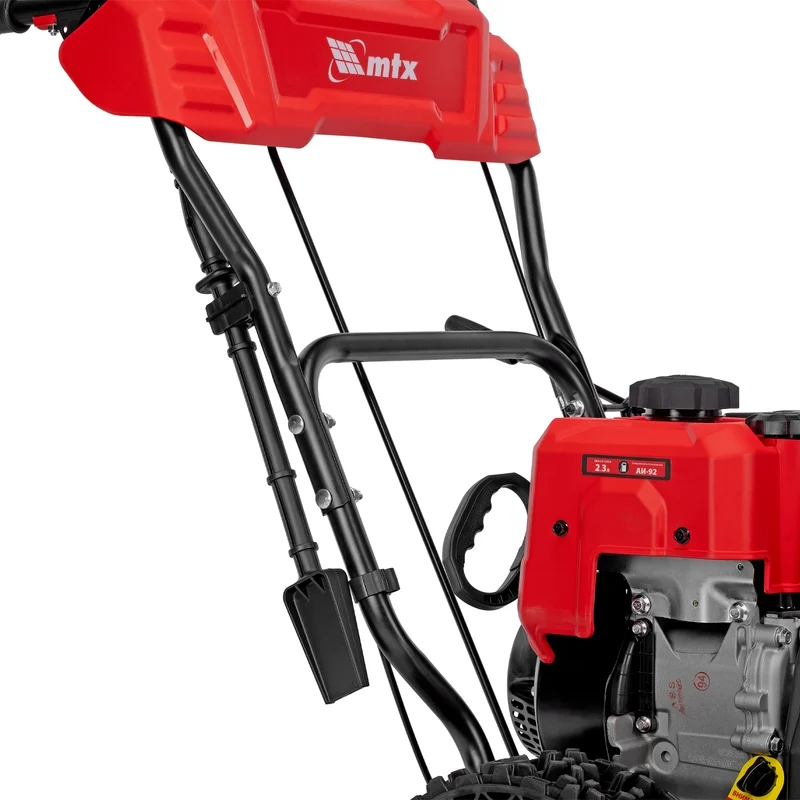 Бензиновая снегоуборочная машина MTX ST 610 97640, 209 cc, ручной старт в Рыбинске
