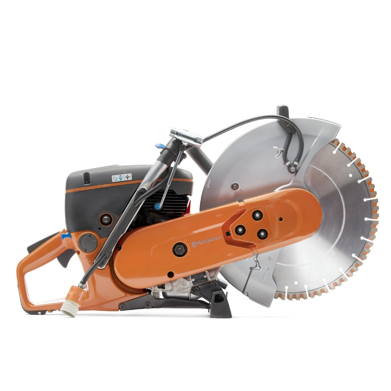 Бензорез Husqvarna Construction K770 9676821-01 в Вологде