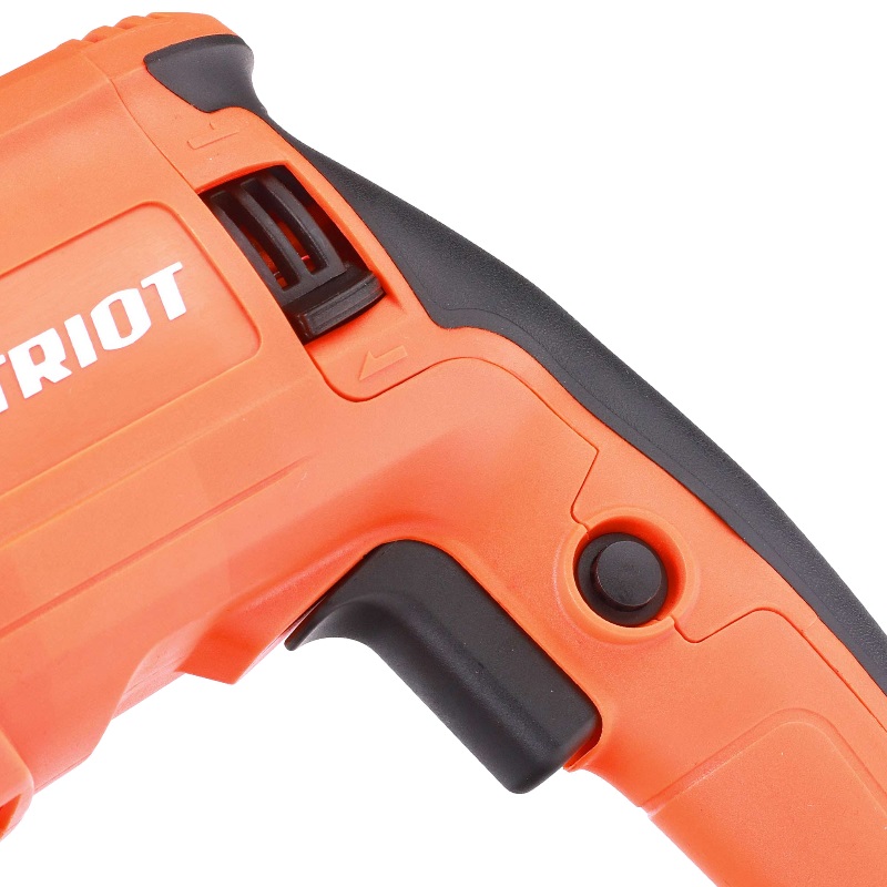 Перфоратор Patriot RH 307 140301369 в кейсе, с защитной муфтой в Угличе