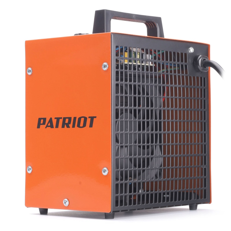 Тепловентилятор электрический Patriot PT Q 5S 633307304