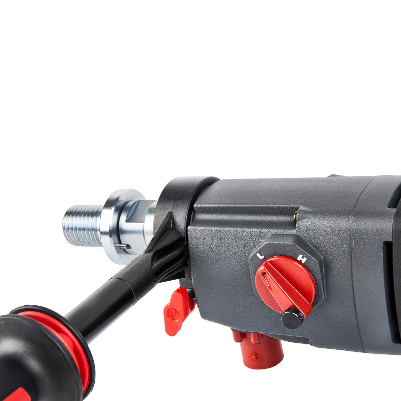 Дрель алмазного бурения Elitech 205386 HD HCD 1916E (E2201.063.01) 1900Вт в Костроме