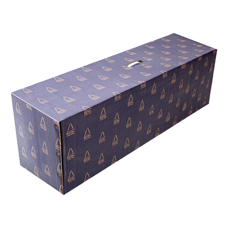 Ель искусственная Royal Christmas Dakota Reduced Hinged 85180 PVC - 180 см