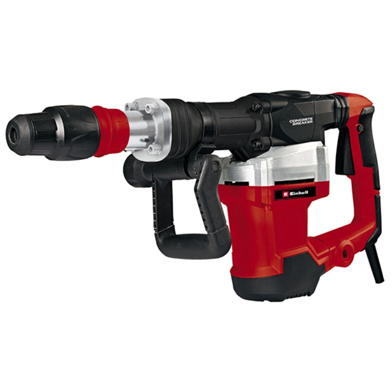 Молоток отбойный Einhell TE-DH 32, 1500 Вт, 32 Дж 4139099 в Переславле