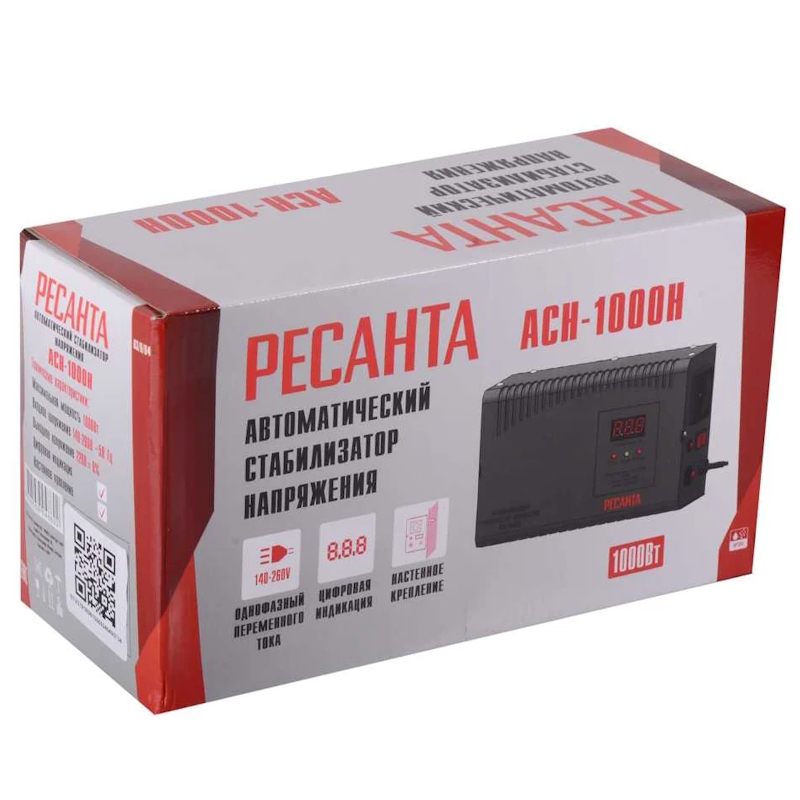 Стабилизатор Ресанта АСН-1000 Н 63/6/64 в Угличе