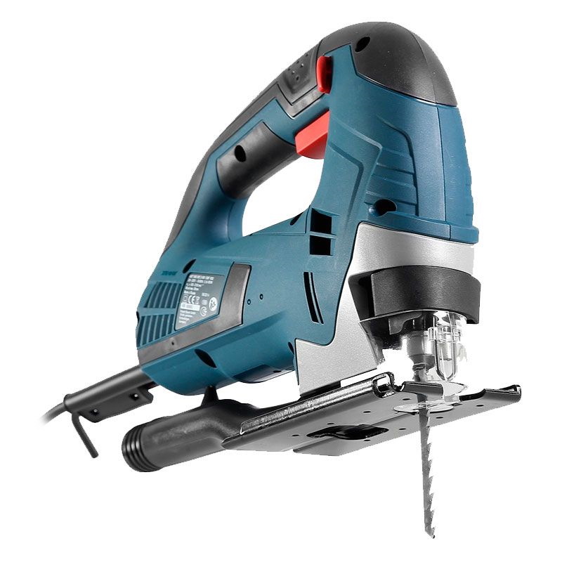 Электрический лобзик Bosch GST 850 BE  0.601.58F.123 в Муроме