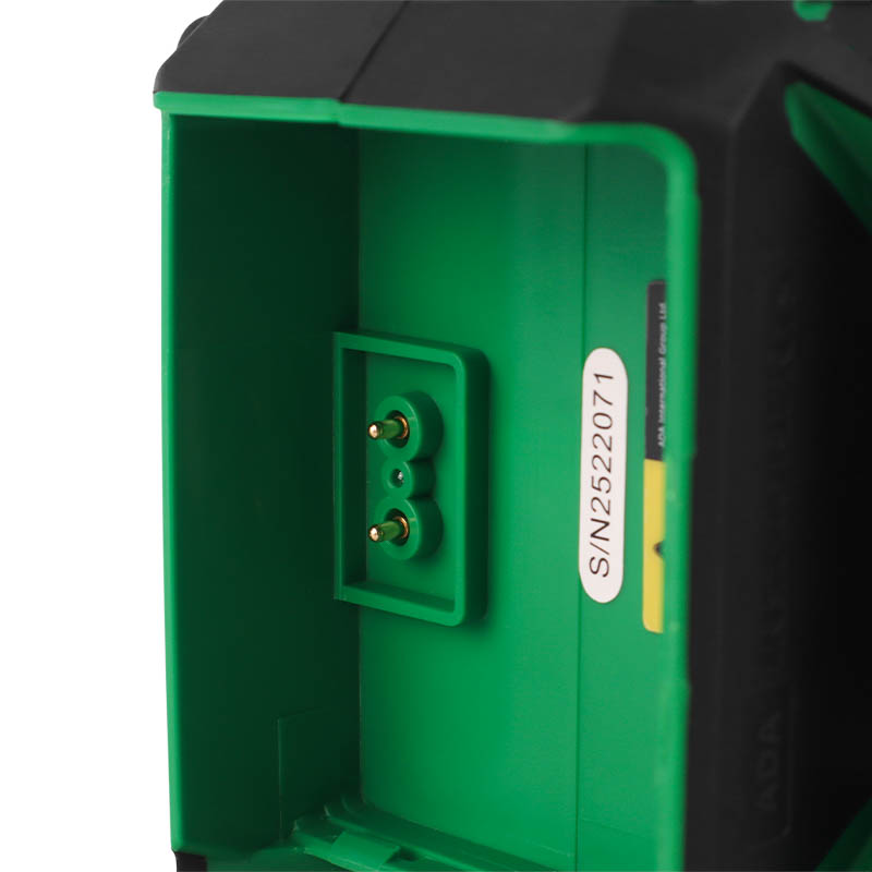 Лазерный уровень Ada LaserTANK 4-360 GREEN Basic Edition А00631 в Костроме