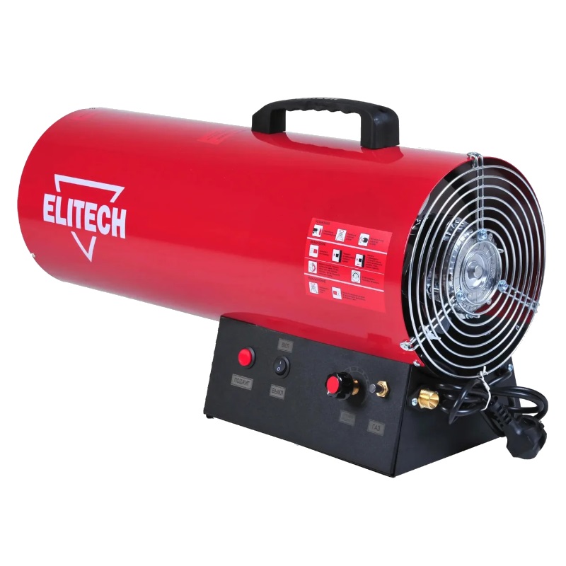 Воздухонагреватель газовый Elitech ТП 30ГБ 177655 в Кинешме