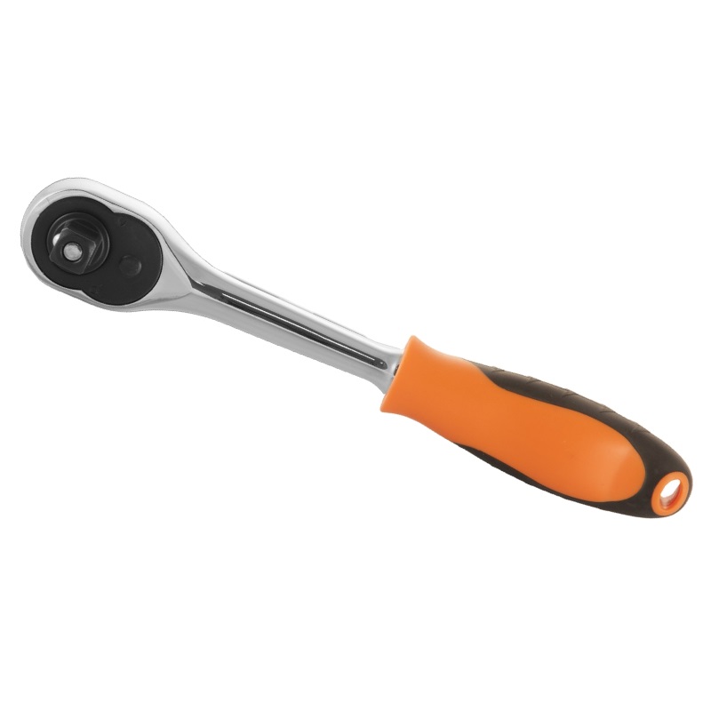 Трещоточная рукоятка Ombra 281202 (1/2"DR, 72 зубца) в Муроме