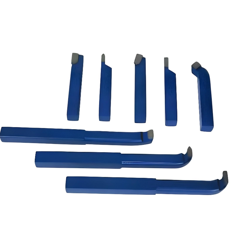 Комплект резцов 25х25 8шт 7008009001000 Proma 25332525 12597₽