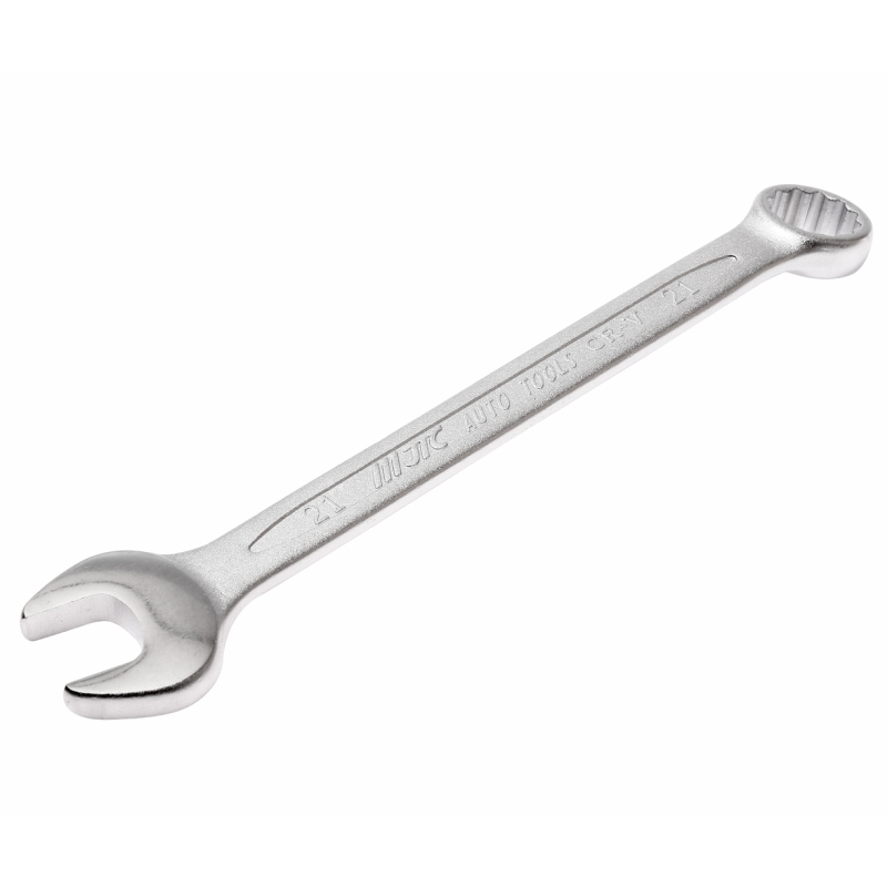 Ключ комбинированный JTC JTC-AE2421 21мм длина 255мм 477₽