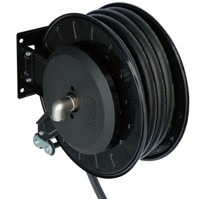 Открытая катушка BIG для ДТ Piusi F0075003B, рукав: 1" x 10 м в Муроме
