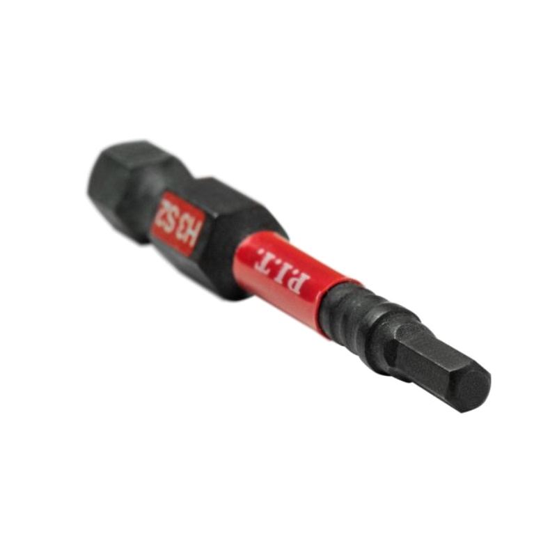 Бита ударная P.I.T. ASDR01-50PH3, PH3x50 мм, 2 шт в уп. в Ярославле