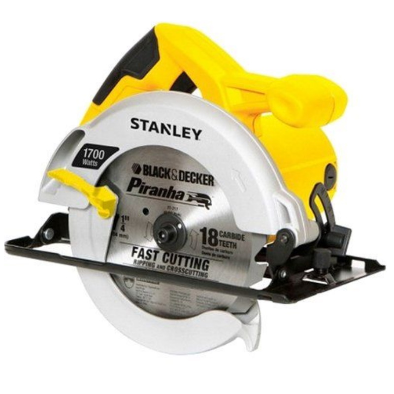 Дисковая пила Stanley STSC1718-RU в Твери