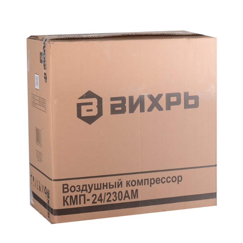 Компрессор Вихрь КМП-24/230АМ 74/3/11 в Ярославле