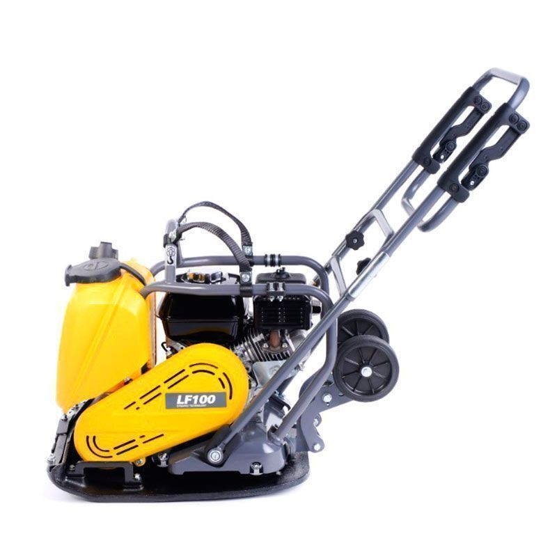 Виброплита Atlas Copco LF 100 LAT в Иваново