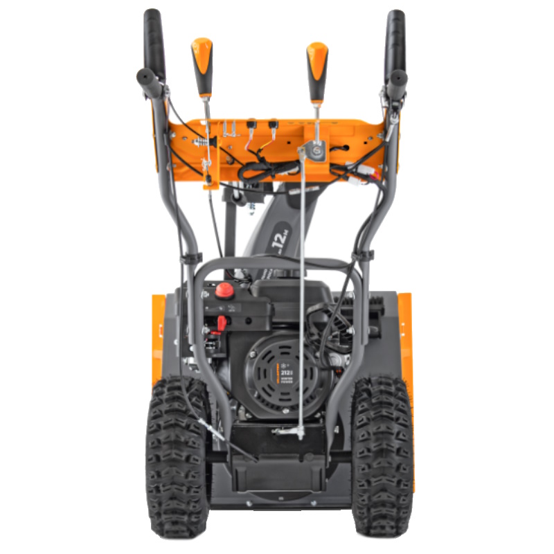 Снегоуборщик бензиновый Villartec WB C-76 FullComfort (212 см3, 61/51 см, 4/1 скоростей) в Коврове