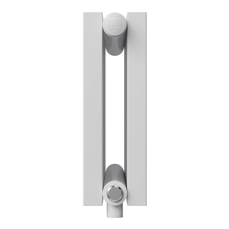 Дизайн-радиатор Royal Thermo Shift Q30 VC2030 НС-1631286, 38 секц. RAL9016 в Угличе