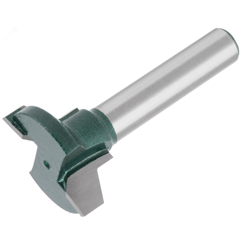 Фреза пазовая Fit 3620-081325, Т-образная, DxHxL=25х13х47,7 мм в Иваново