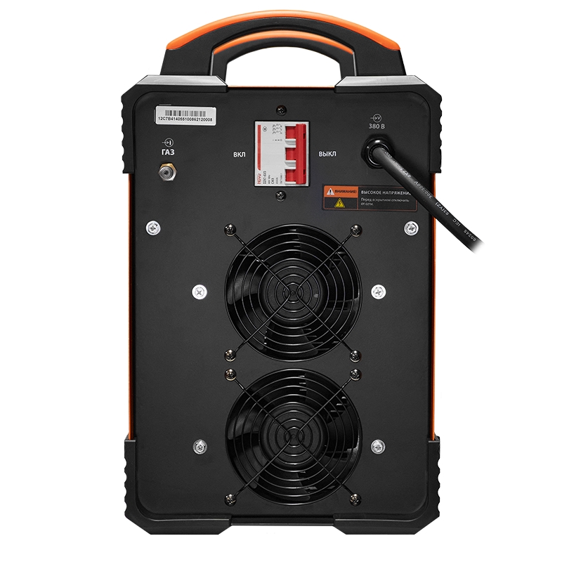 Инвертор сварочный Сварог MULTIWAVE "REAL" TIG 315 P AC/DC (E30301) в Ярославле