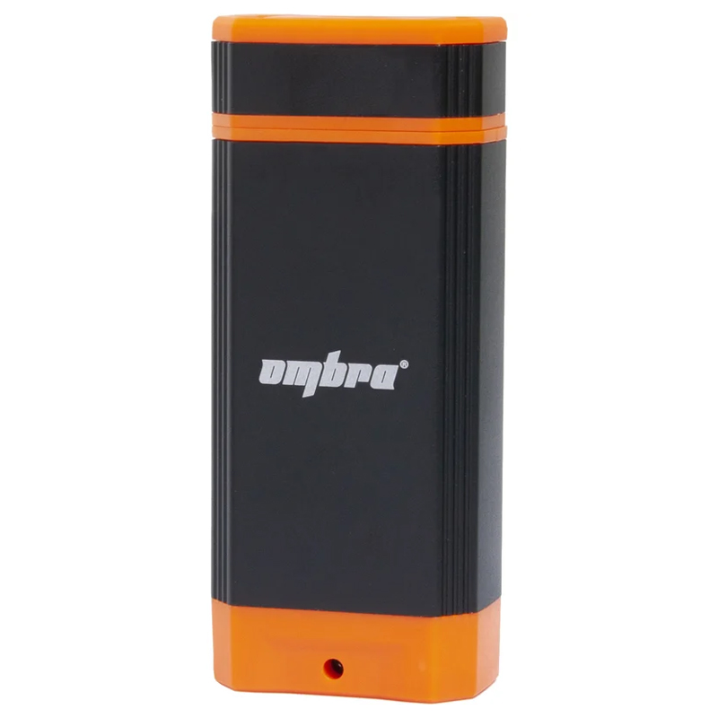 Фонарь Ombra A90068 059112 светодиодный аккумуляторный, карманный, складной, со световым пучком 500+160 Лм в Ярославле